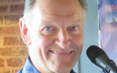 Openbare live-optredens van Harry