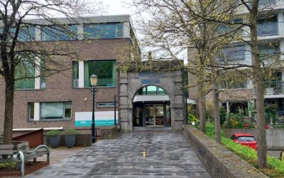 DANSAVOND voor SENIOREN